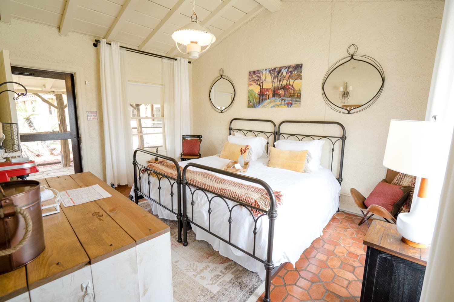 Rest Yourself River Ranch Mineral Wells Ruang foto