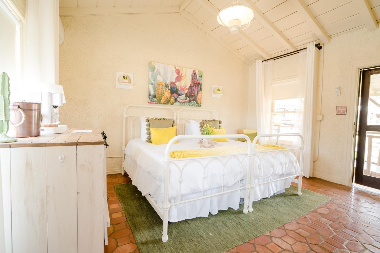 Rest Yourself River Ranch Mineral Wells Ruang foto