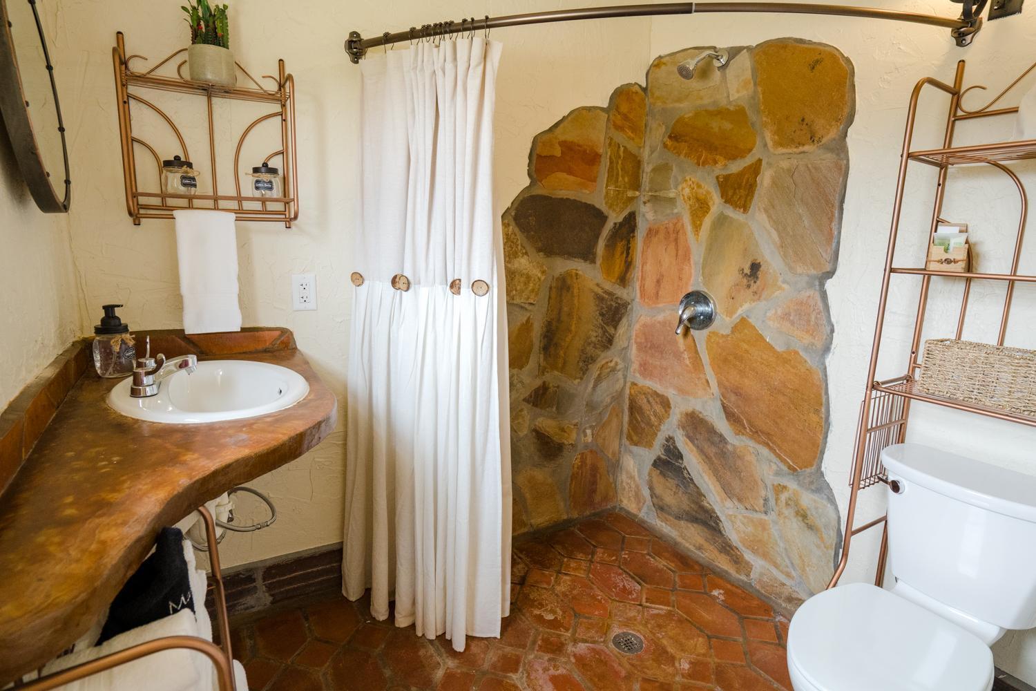 Rest Yourself River Ranch Mineral Wells Ruang foto